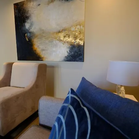 Sjogata No1 펜션 *