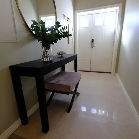 Sjogata No1 בית נופש