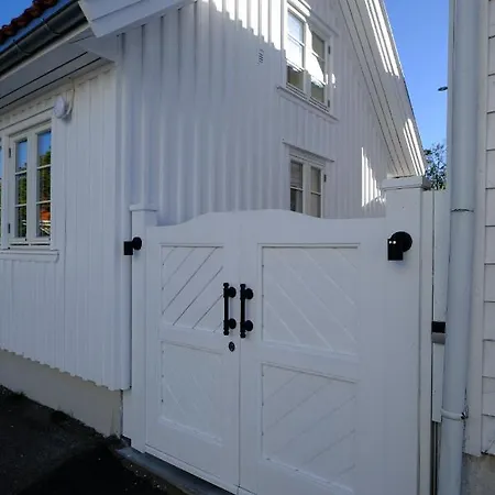 Holiday home Sjogata No1 Larvik