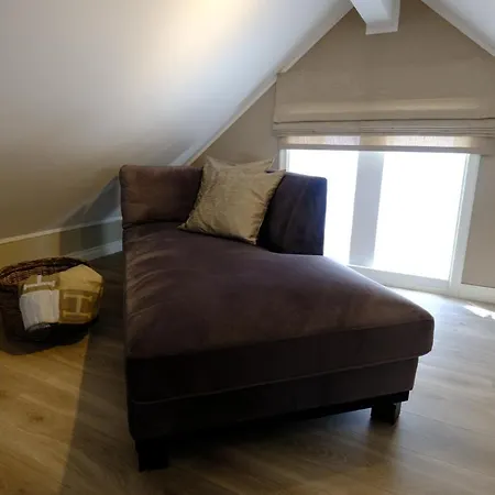 בית נופש Sjogata No1