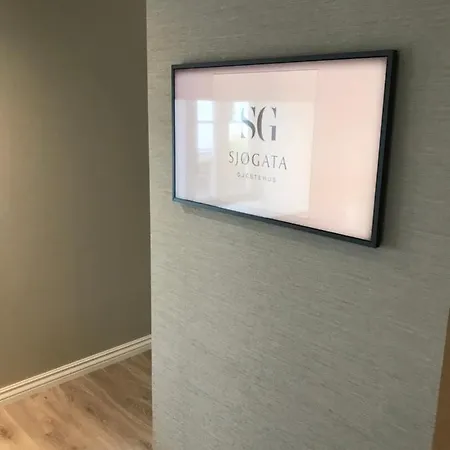 Sjogata No1