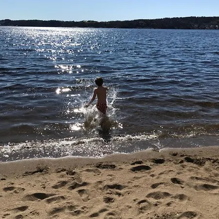 Sjogata No1 * Larvik