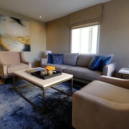 펜션 Sjogata No1 라비크