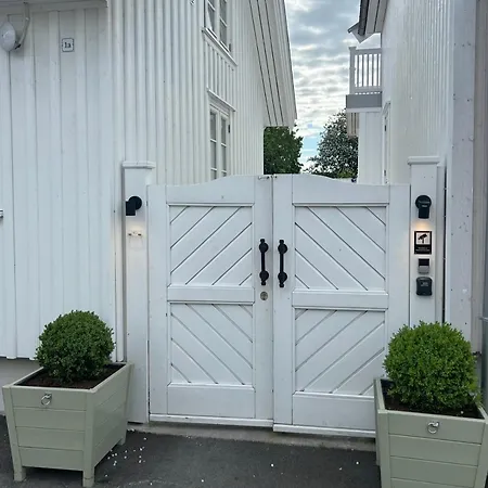 Sjogata No1 בית נופש