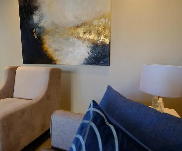 Sjogata No1 Feriehus *