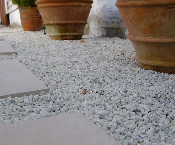 Sjogata No1 Feriehus