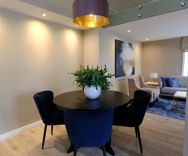 Feriehus Sjogata No1 *