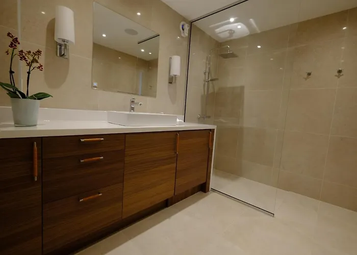 Feriehus Sjogata No1 Larvik