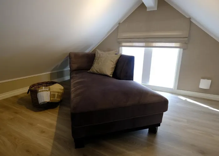 Feriehus Sjogata No1