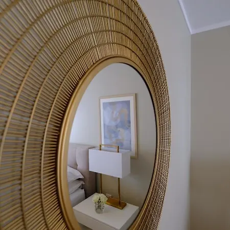 Sjogata No1 Tatil Evi