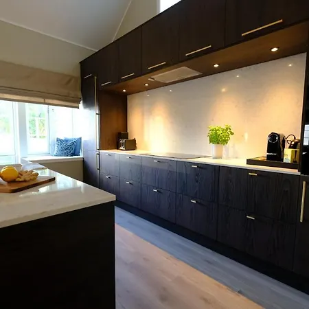 Sjogata No1 * Larvik